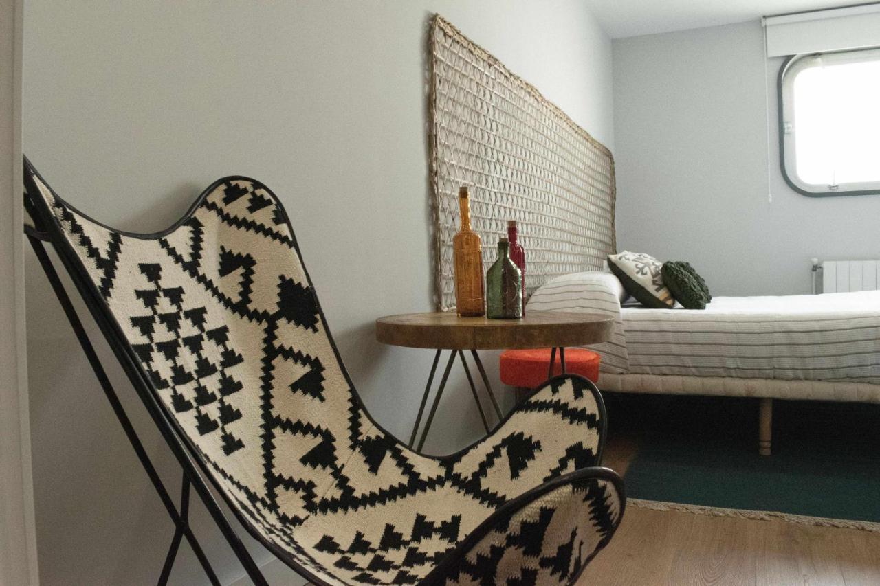 Manzaneda Natura Apartaments T2 Duplex Ourense Exterior photo