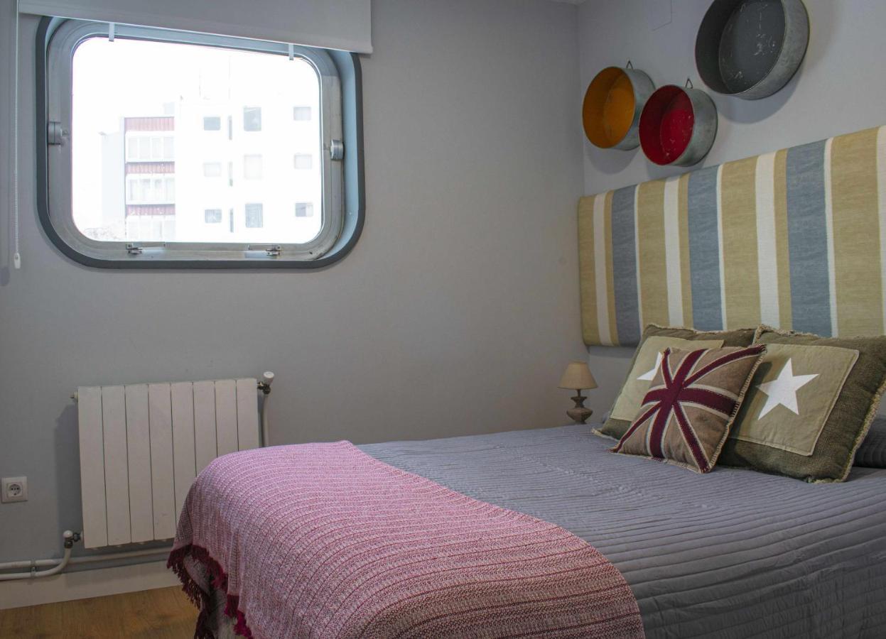 Manzaneda Natura Apartaments T2 Duplex Ourense Exterior photo